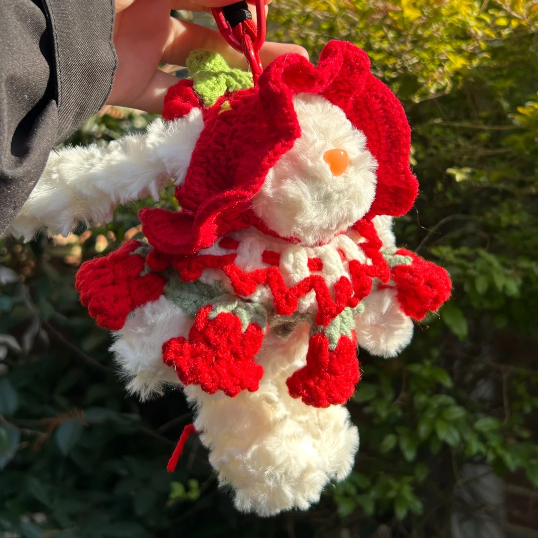 【831-840】挂件包挂车挂可爱挂件