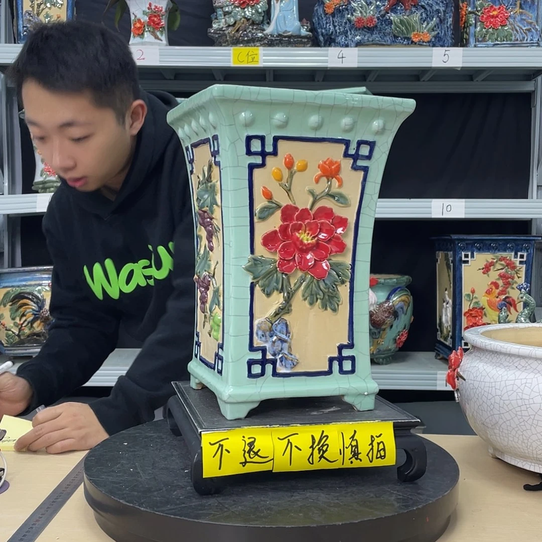 石湾盆石湾盆石湾盆11111