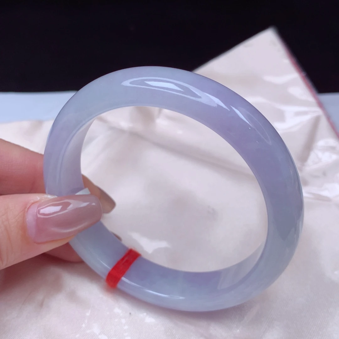 翡翠手镯未镶嵌手镯59