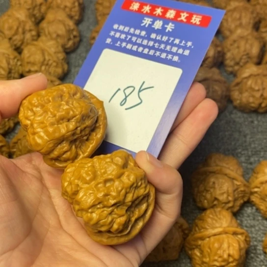 吊坠文玩核桃我是第一百个40