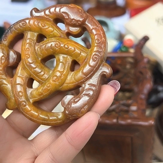 瓷器艺术品工艺品