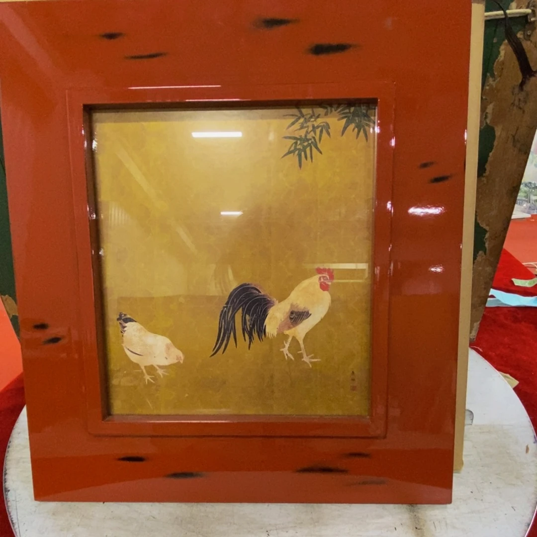 失***田精品作品展示欣赏