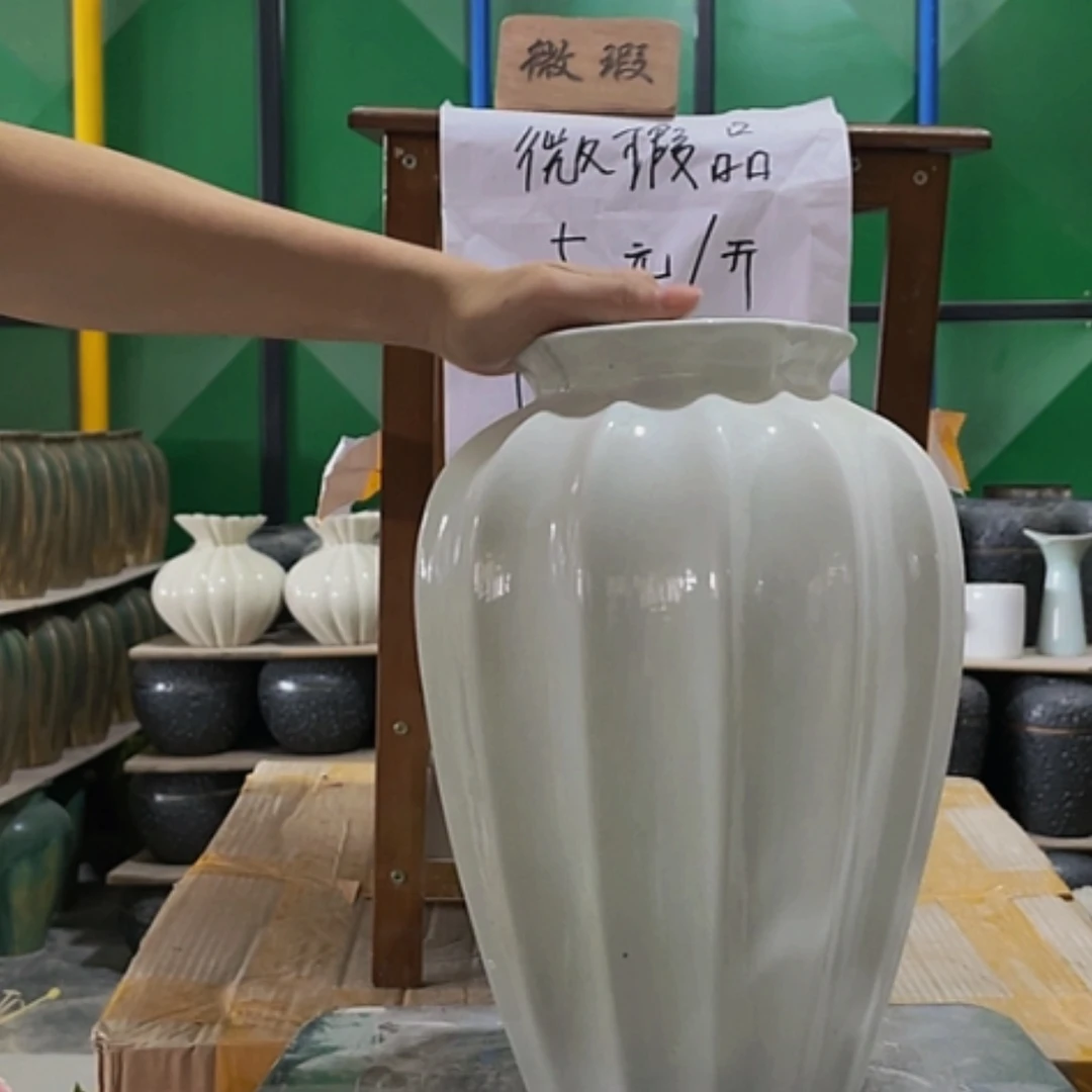 【闪购商品】景德镇陶瓷高31
