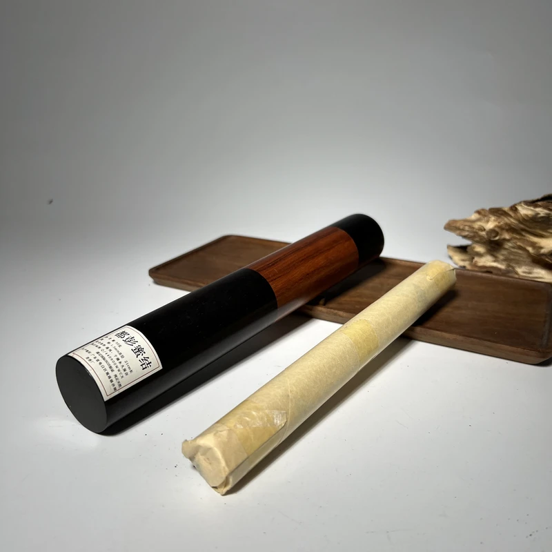 【老香厂】X21越南都彭蜜结沉香线香50克装