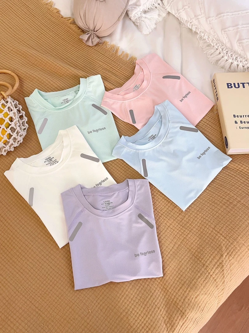 【思雅】128儿童夏季新款短袖