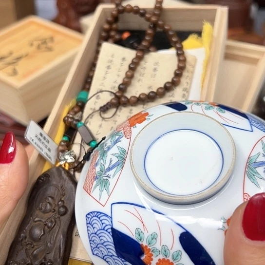 瓷器艺术品工艺品