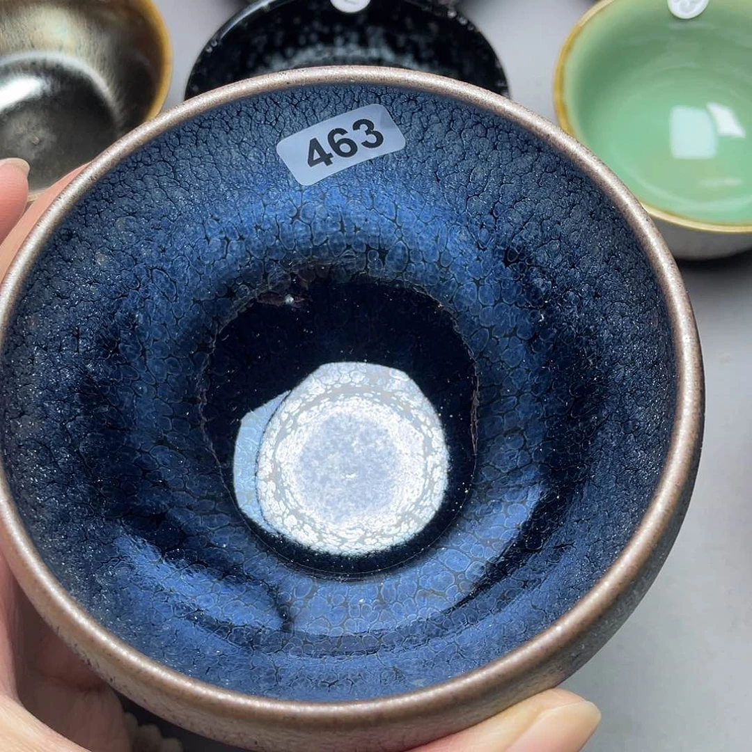 茶盏山*463漂亮的主人杯