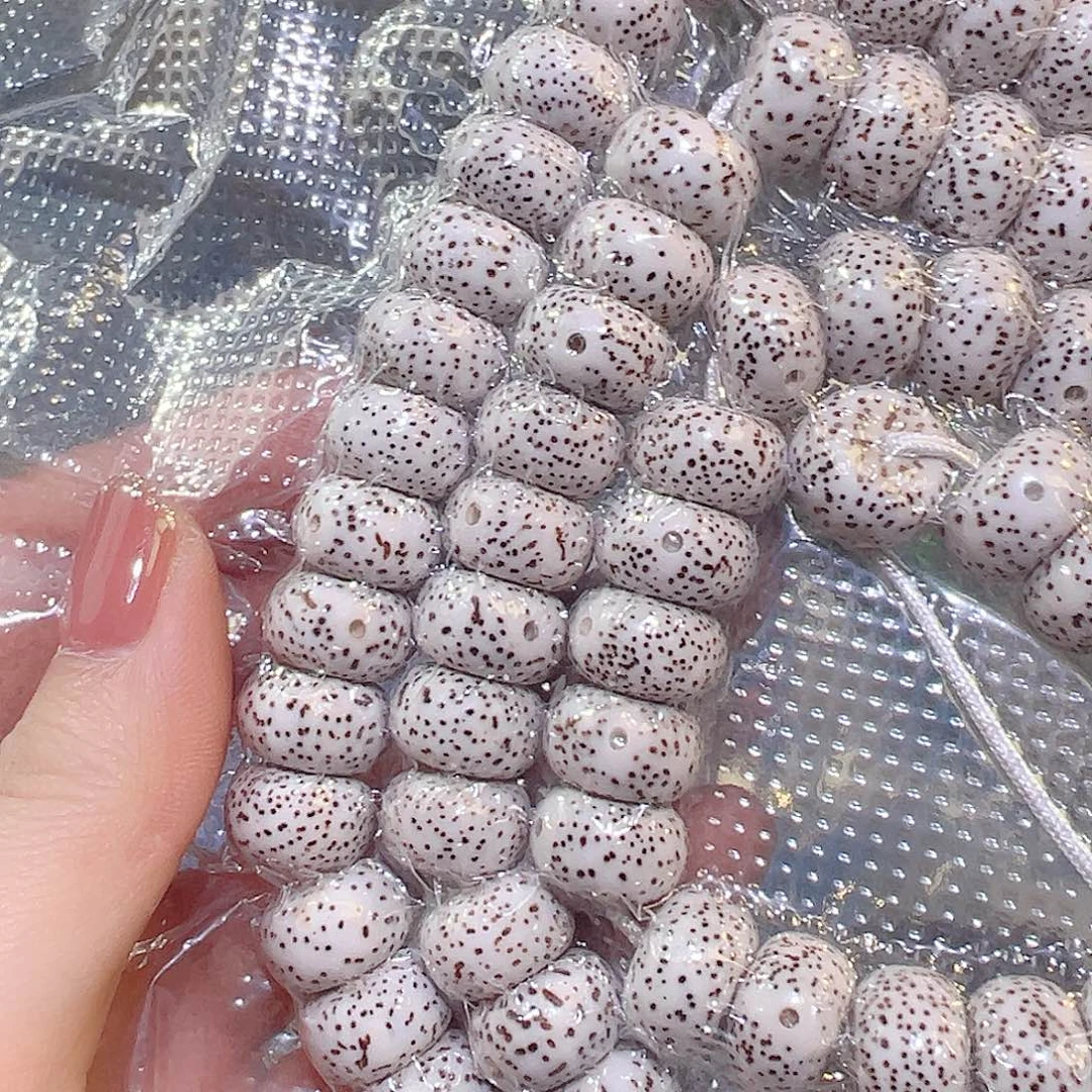 用***水星月菩提手串精品108