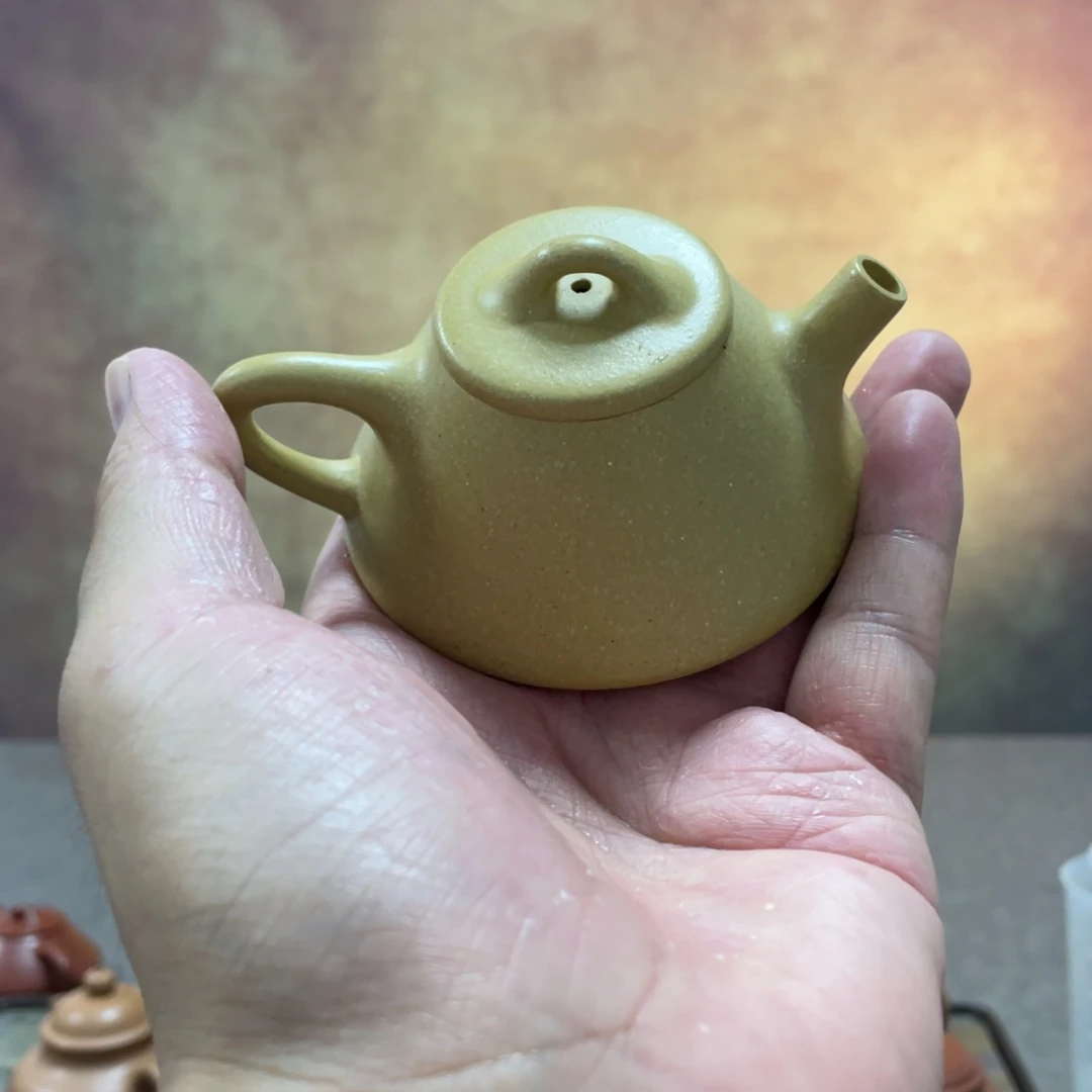 茶壶紫砂宜兴紫砂茶具