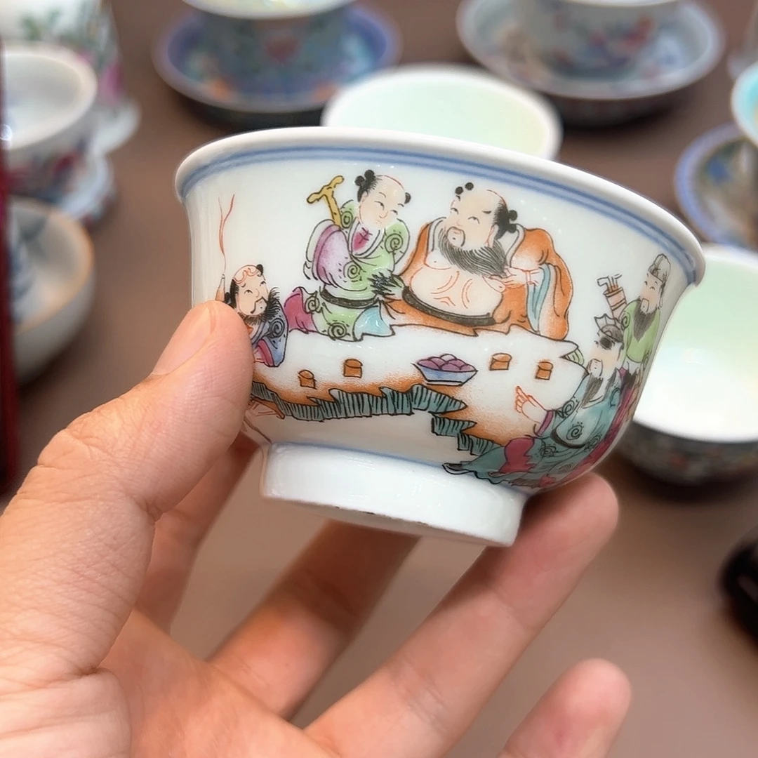 陶瓷陶瓷陶瓷茶具