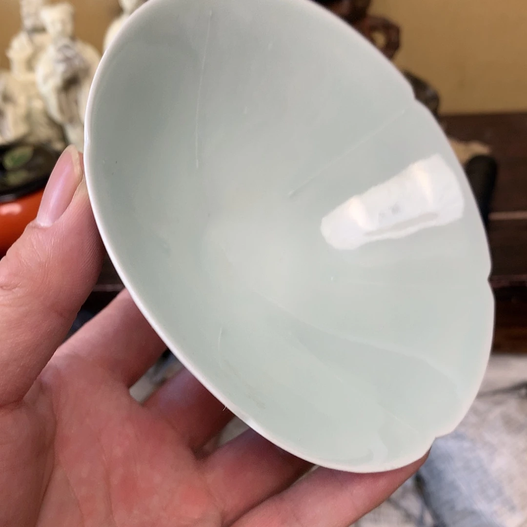 紫砂茶宠工艺美术作品