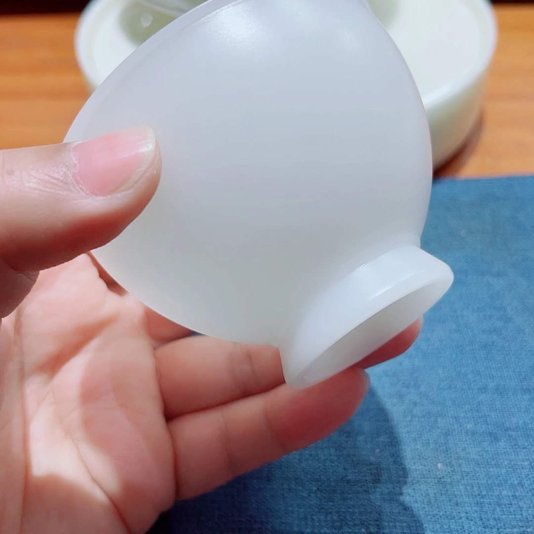 陶瓷素烧璞玉110ccccc
