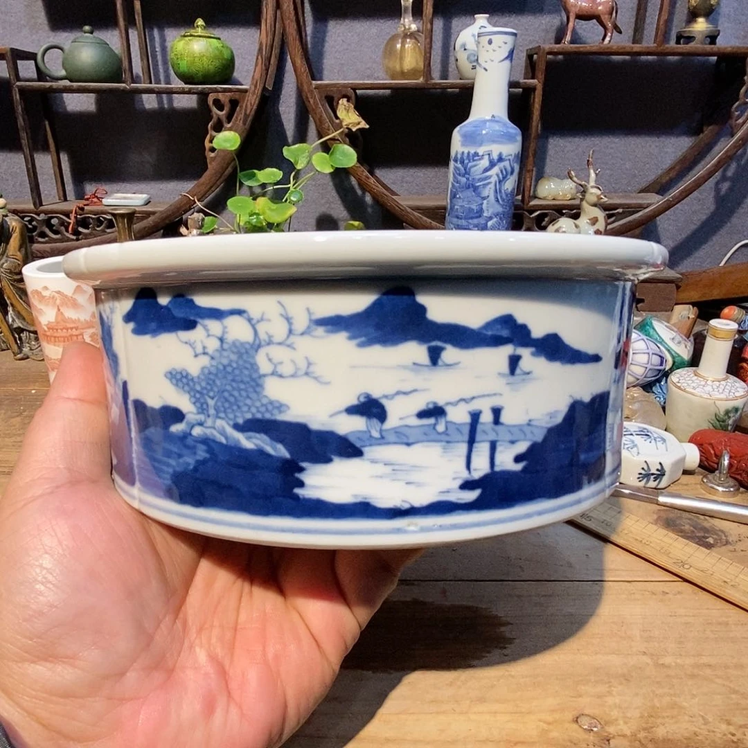 【闪购商品】摆件陶瓷陶瓷陶瓷