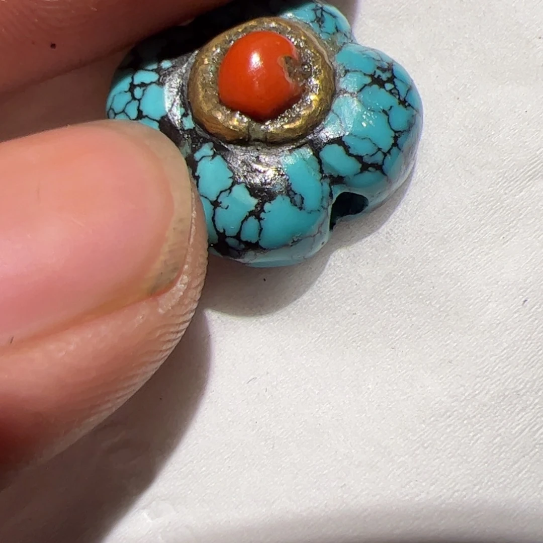 玻璃颈饰我也不想