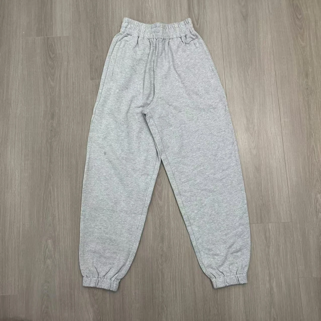 LSSYZY小众设计师款休闲卫裤N151-2#