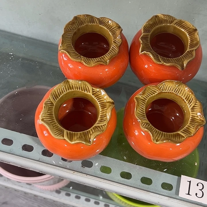 微瑕陶瓷花盆满9.9发