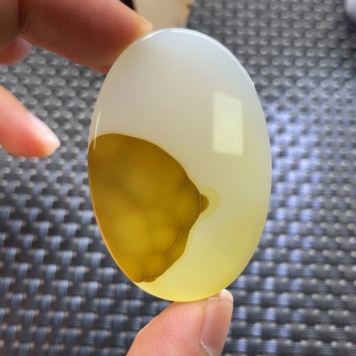 未镶嵌颈饰玛瑙/玉髓h*h