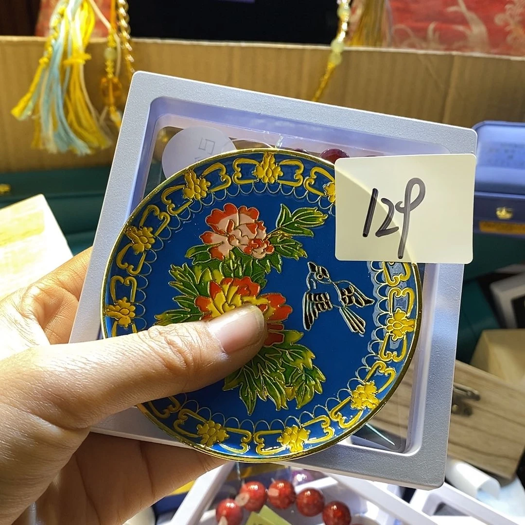 南***山大叶紫檀（黑酸枝木类）时尚饰品129