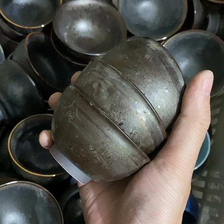 陶瓷艺术品及陶瓷制品