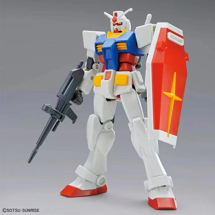 【西游模玩3】拼装收藏高达模型手办