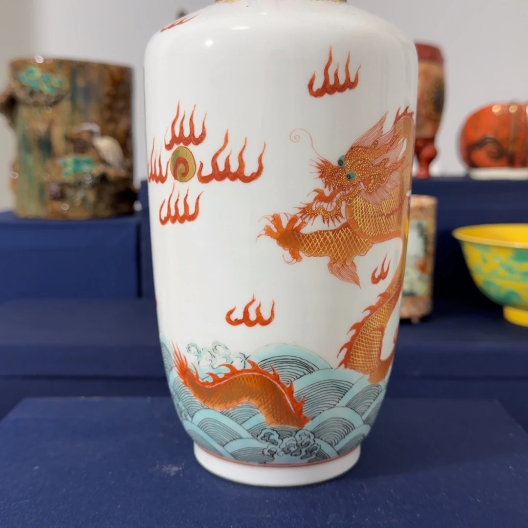 摆件陶瓷艺术工艺放漏福利