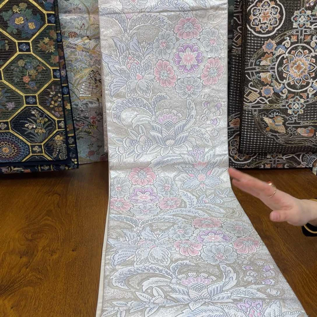 织绣西阵织西阵织39