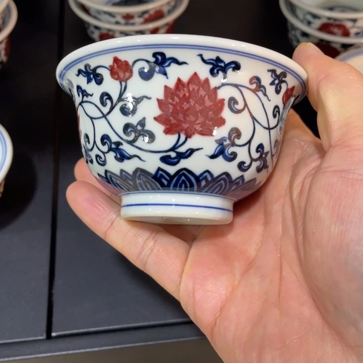 大压手4566778888899