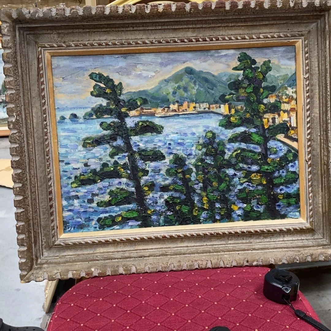 落***声精品剪纸艺术精品
