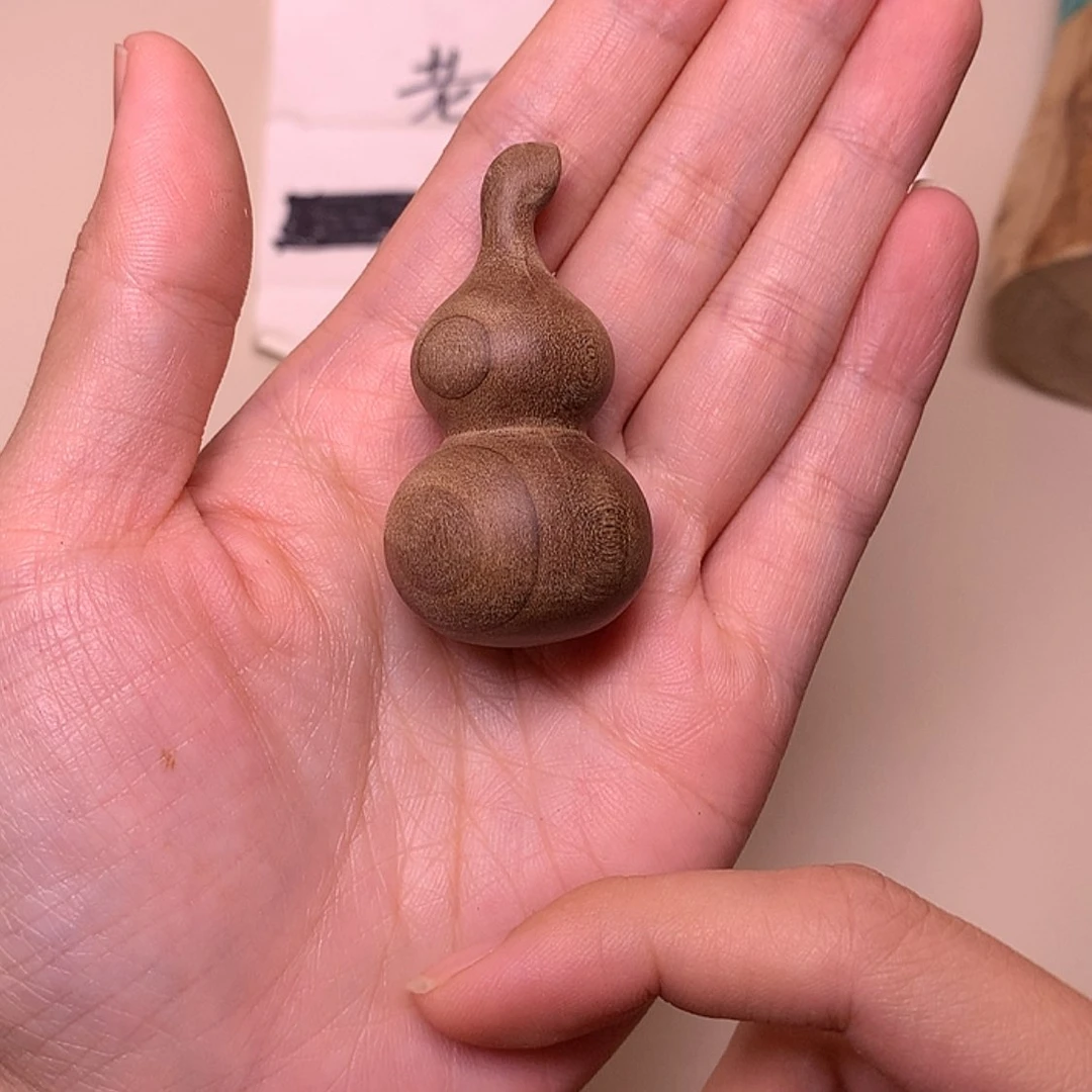 【闪购商品】檀香木手串/手链檀香葫芦全品