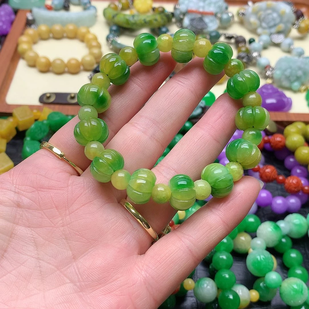 非金属无雅*高货手链