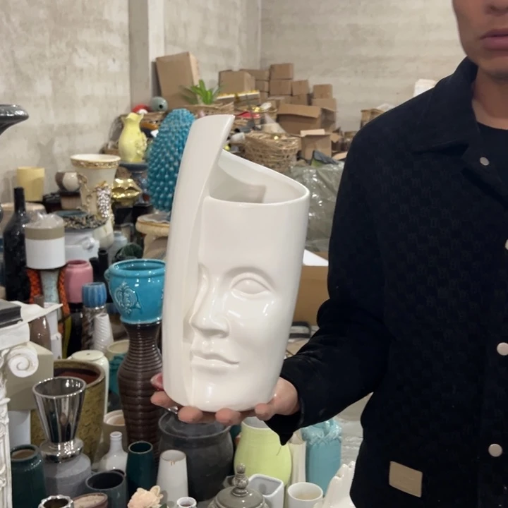 摆件高29口12公分微瑕捡漏