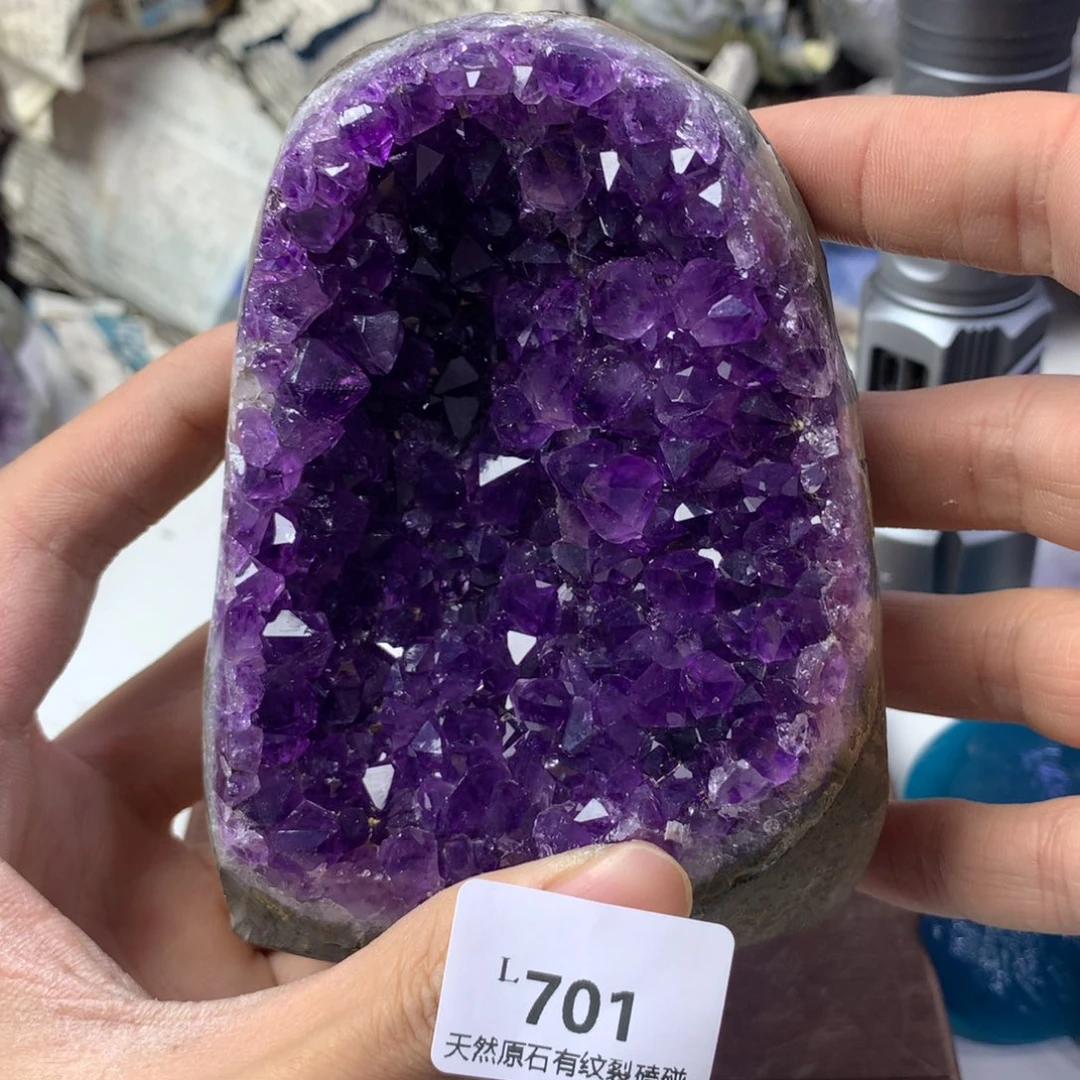 水晶大型摆件（非配饰）未镶嵌