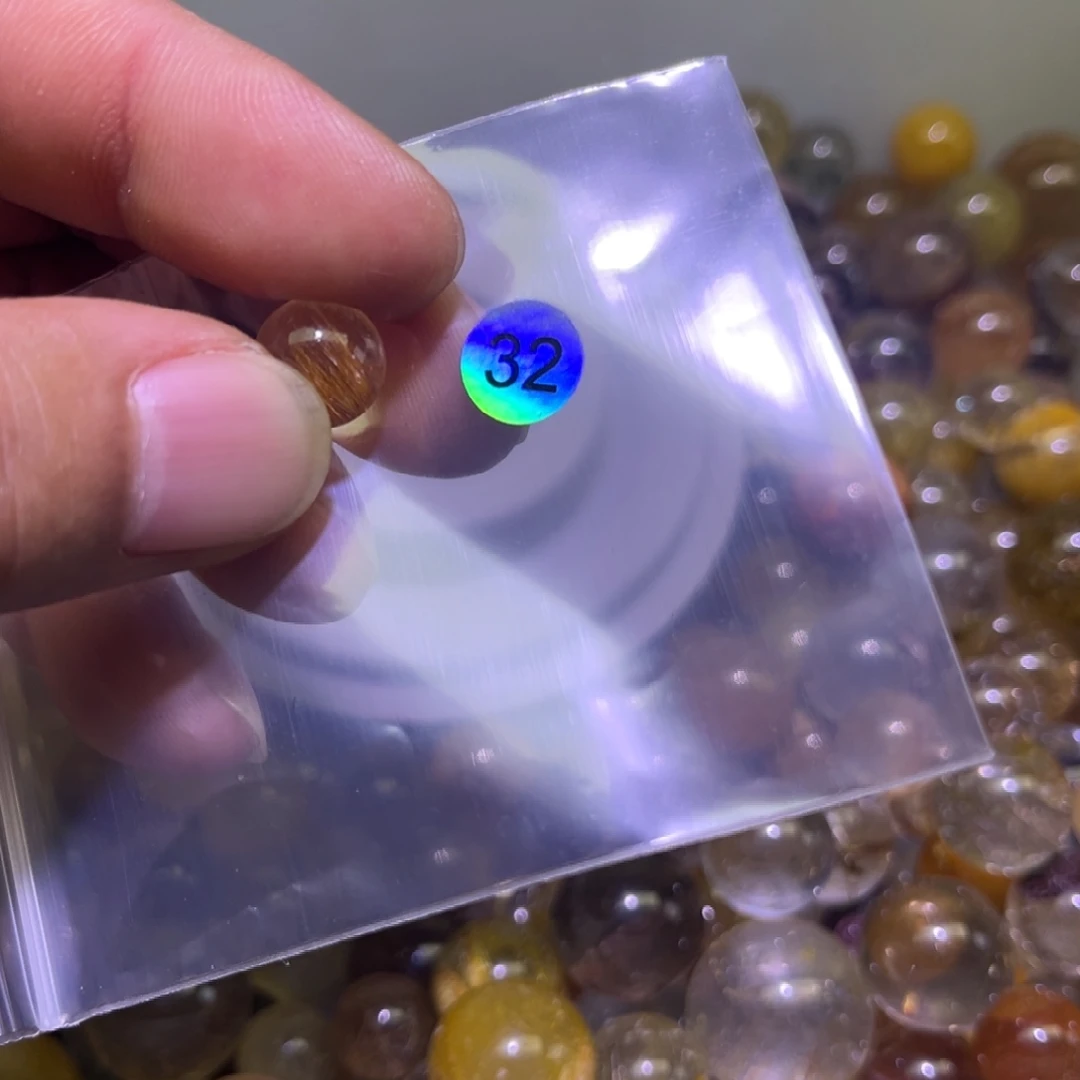 茉****未镶嵌珠宝半成品水晶