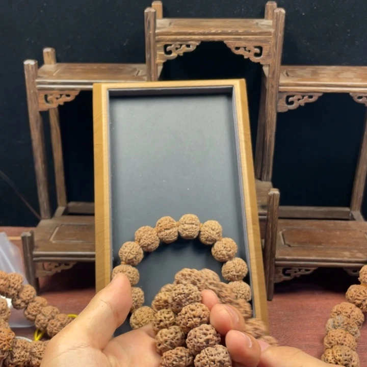 金刚菩提吊坠闪电76