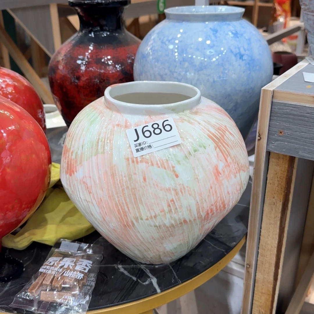 景德镇陶瓷艺术品