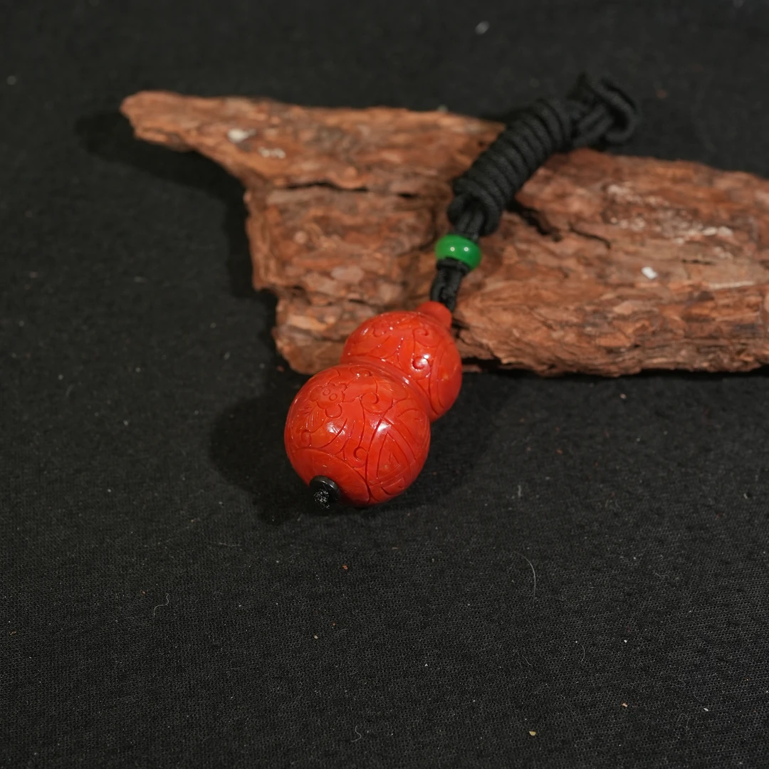 非金属锦纶吊坠 香港王老板-饰品吊坠2p400