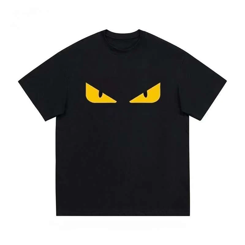 PMM【一折粉丝福利】潮牌短袖T恤百搭夏季男女潮牌2025夏季短袖纯棉