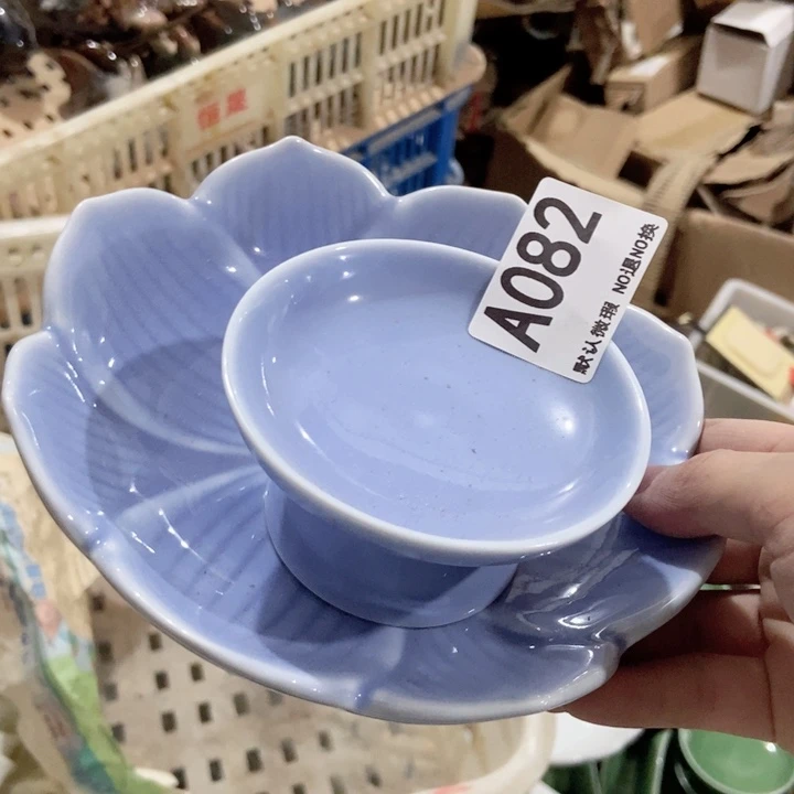 茶具微瑕，介意勿拍