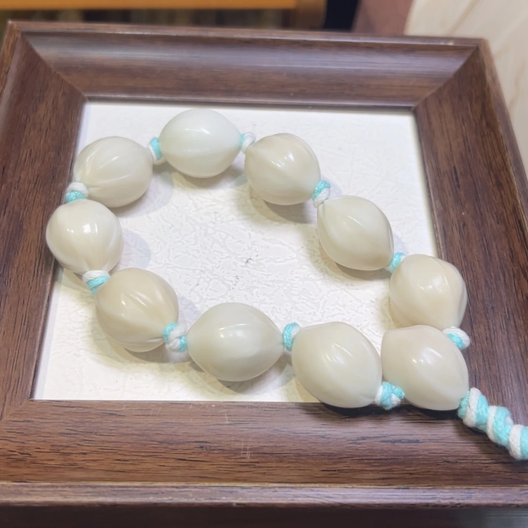 菩提籽类牙果手持微瑕福利