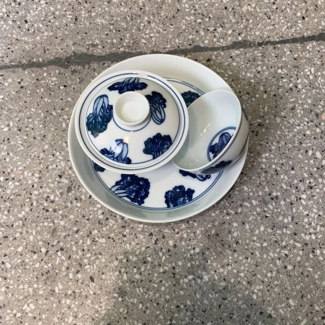 红***茶景德镇景德镇陶瓷