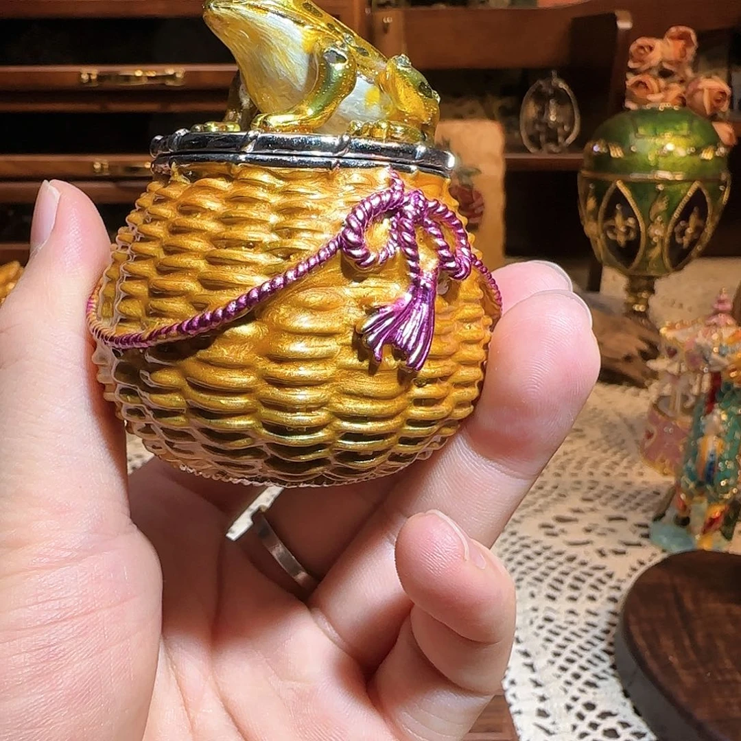 手工制品默认微瑕