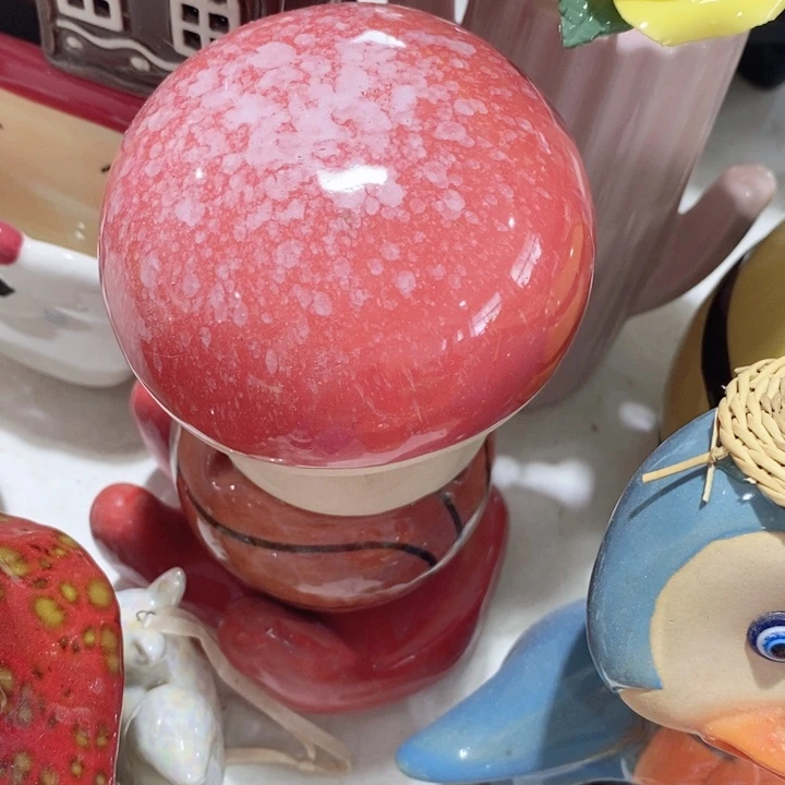 陶瓷树脂家居摆件