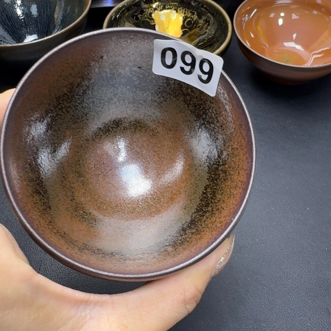 乐乐千盏茶器乐乐99