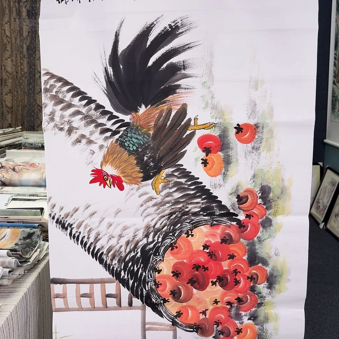 纯手绘作品作品作品
