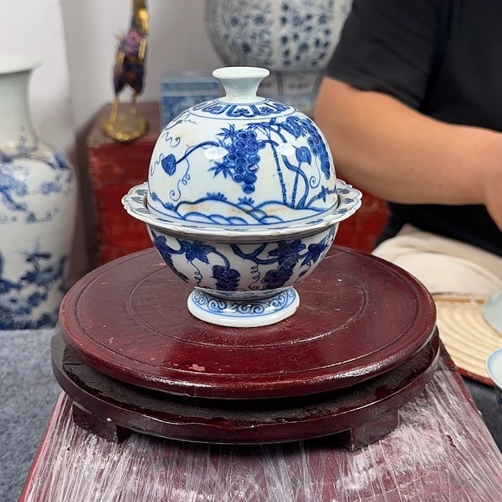 用***舞摆件景德镇陶瓷aaaa