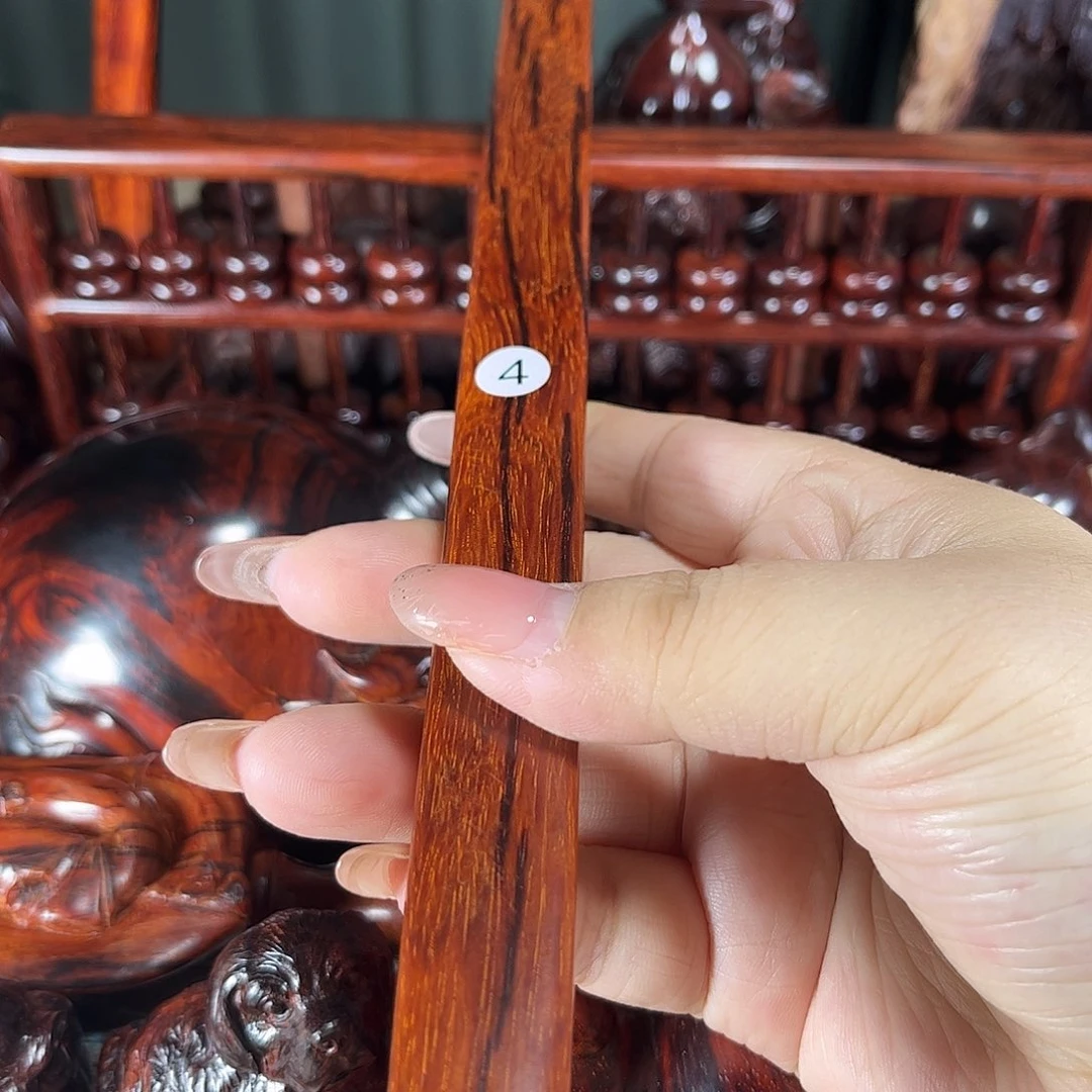 檀香紫檀（小叶紫檀）