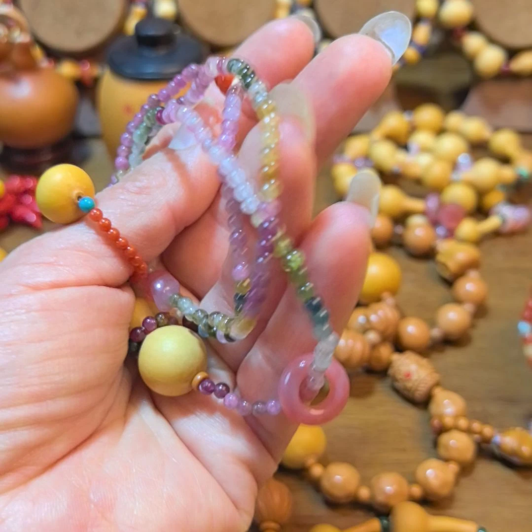 芥***檬手链优惠商品多多支持