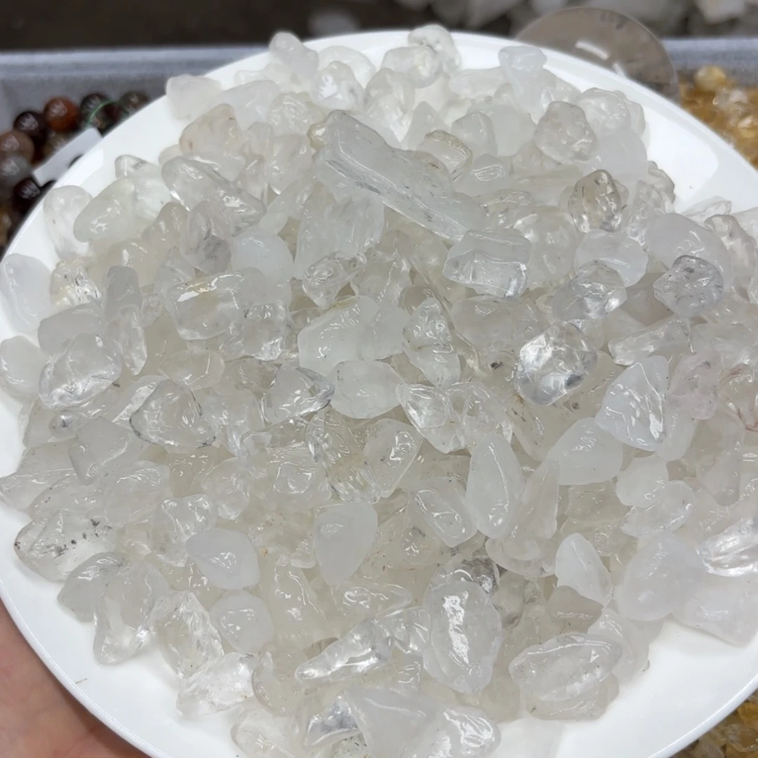 未镶嵌水晶大型摆件（非配饰）500g