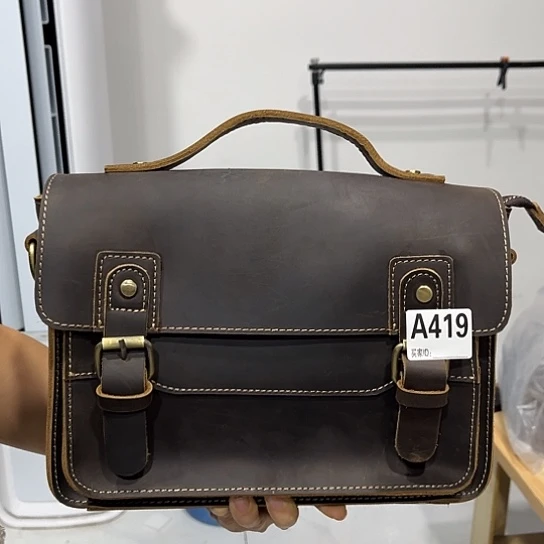 牛皮（革）头层牛皮419