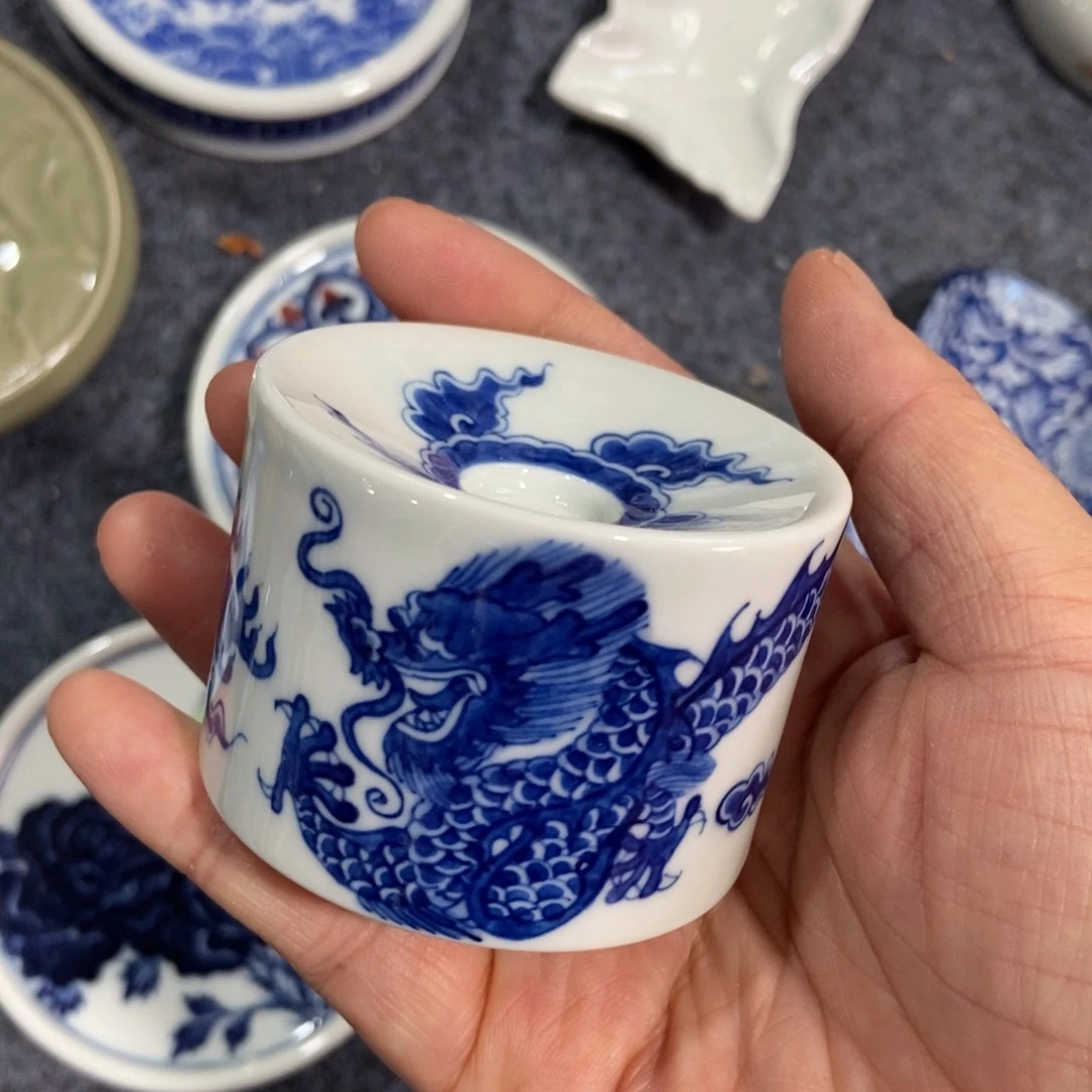 摆件源思陶瓷有限公司